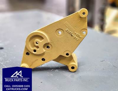 Caterpillar C10 Bracket Part # 148-2012-01-