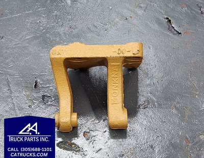 Caterpillar C7 Mounting Bracket