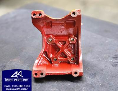 Cummins Alternator Bracket Part # LM370201