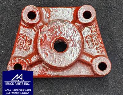 Cummins Fan Drive Bracket Part # 4935832
