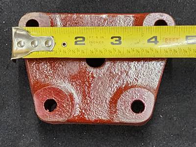 Cummins Fan Drive Bracket Part # 4935832 For Sale | Opa Locka, FL ...