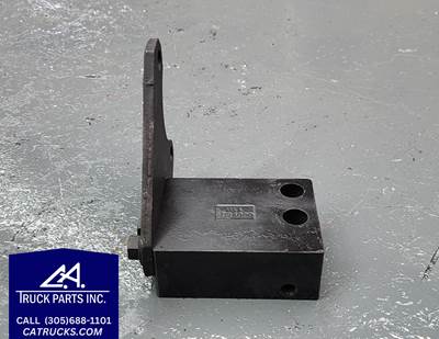 Cummins Air Compressor Bracket Spacer & Brace