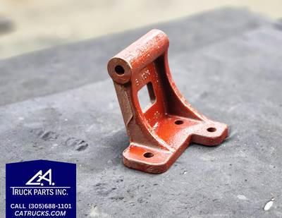 Cummins 8.3 / ISL Alternator Support Bracket Part # 3944405