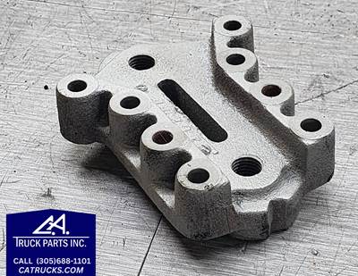 Cummins ISB 5.9L Fan Drive Support Bracket Part # 3933371 00