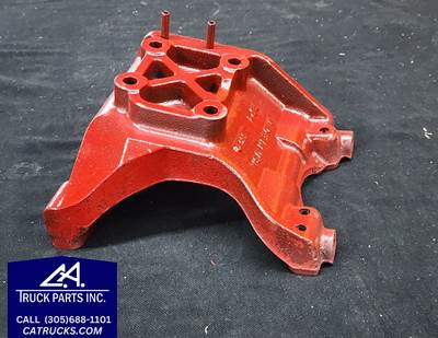 Cummins ISB 6.7L Alternator Mount Bracket Part # 4997137