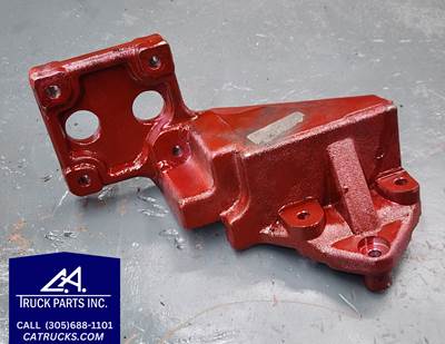 Cummins ISB 6.7L Fuel Filter Bracket Part # 5262090