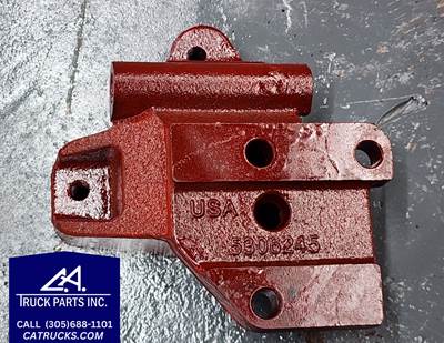 Cummins ISB 6.7L Engine Bracket Part # 5306245