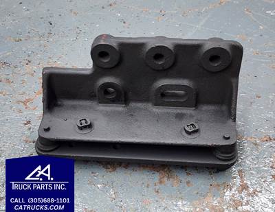 Cummins ISX15 Engine Module Support Bracket Part # 3687330