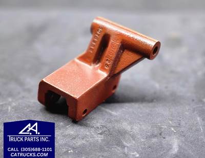 Cummins L10 Alternator Bracket Part # 8078382