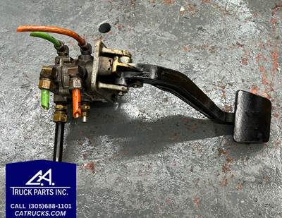 Bendix T-290181-F Brake Pedal & Foot Valve T-5005210