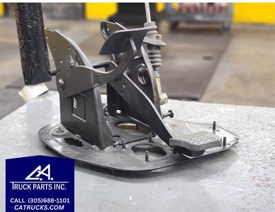 Bendix Clutch & Brake Assembly Housing Part # 100117699