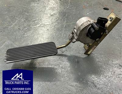 International Electronic Pedal Assembly 2034954C91 w/Throttle Body Sensor 408468