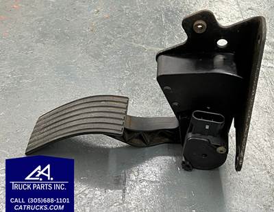 International ProStar Bendix Foot Control Pedal Part # 5020020