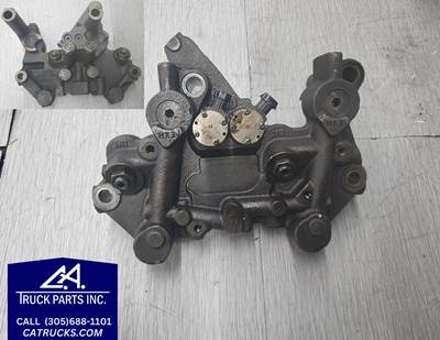 Caterpillar C11 / C13 Engine Brake Actuator Part # 276436701