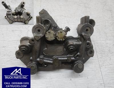 Caterpillar C11 / C13 Brake Actuator / Chamber Part # 255-7280-02, 255728002