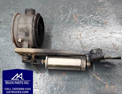 PACBRAKE Caterpillar C9 C3029 Direct Mount