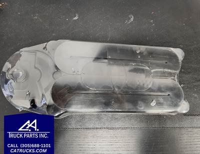 Cummins ISB / QSB 6.7 Crankcase Breather