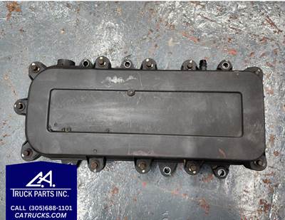 Cummins ISL Crankcase Breather Part # 5263986