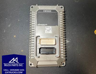 Autocar Cab Control Module (CECU) Part # K029658