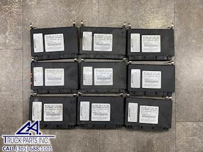2008 Freightliner A0024467102/001 Cab Control Module CECU