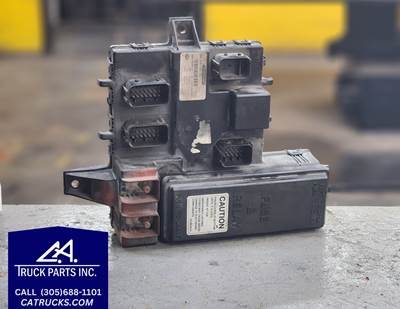Freightliner Cascadia Cab Control Module for 2008-2022 Part # A06-75982-002