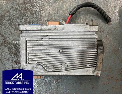 International Cab Control Module (CECU) Part # 3581728C2, Pollak # 32290
