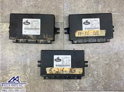 Mack Cab Control Module VECU  Part # 12MS48M6, 12MS411