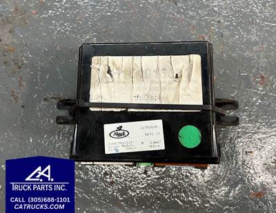 Mack 22392656 Cab Control Module