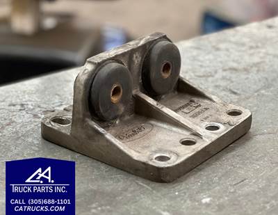 Peterbilt Frame Mount Part # 05-15034M000-E, M010, 11555AAA