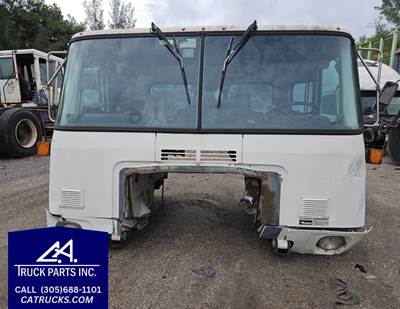 2010 Autocar Xpeditor Cab Assembly