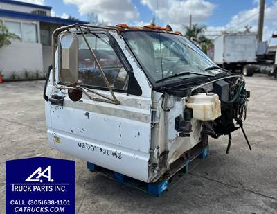 1994 Chevrolet C70 Kodiak Medium Conventional Cab & Chassis