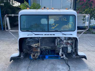 1997 Freightliner FLD112 Cab Assembly
