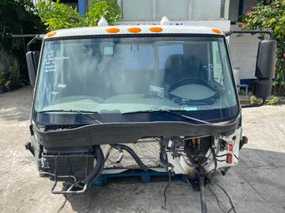 2008 International 4300 Cab Assembly