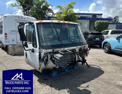 2013 International DuraStar 4300 Cab Assembly
