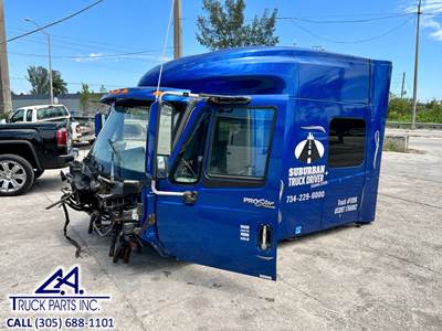 2010 International ProStar Premium Cab Assembly
