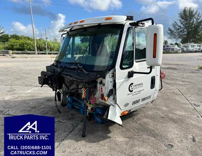 2011 International ProStar Premium Cab Assembly