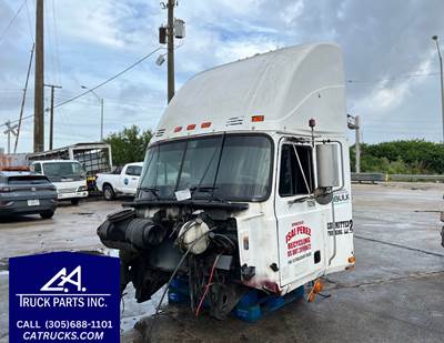 2003 Mack CH613 Cab 600 Series