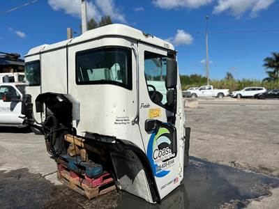 2019 Mack LR64 Cab Shell For Sale | Opa Locka, FL | 9665-10 ...