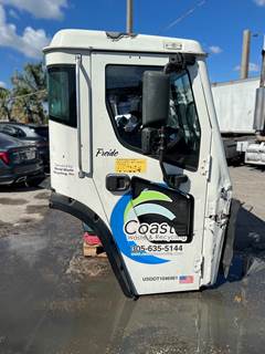 2019 Mack LR64 Cab Shell For Sale | Opa Locka, FL | 9665-10 ...