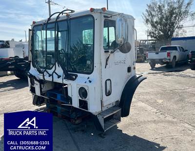 2006 Mack MR688S Cab Assembly