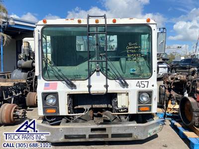 2006 Mack MR690S Cab Assembly
