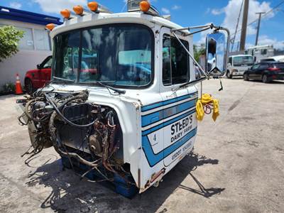 1996 Mack RD688S Cab Behind Engine For Sale | Opa Locka, FL | 7660 ...