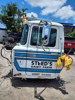 1996 Mack RD688S Cab Behind Engine For Sale | Opa Locka, FL | 7660 ...