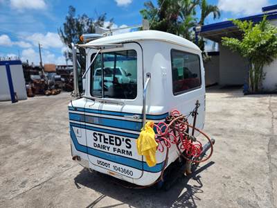 1996 Mack RD688S Cab Behind Engine For Sale | Opa Locka, FL | 7660 ...