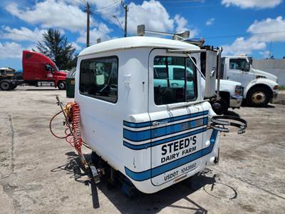 1996 Mack RD688S Cab Behind Engine For Sale | Opa Locka, FL | 7660 ...