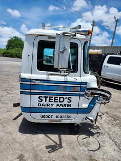 1996 Mack RD688S Cab Behind Engine For Sale | Opa Locka, FL | 7660 ...