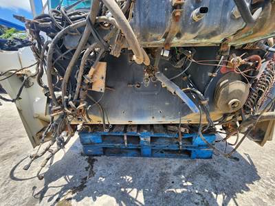 1996 Mack RD688S Cab Behind Engine For Sale | Opa Locka, FL | 7660 ...