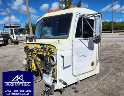 1991 Peterbilt 378 Conventional Cab