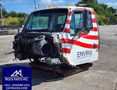 Sterling Cab Assembly