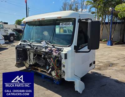 2006 VOLVO VNL CONVENTIONAL NEW GENERATION CAB SHELL